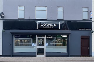 Lowe's Barber Shop - Burnham On Sea