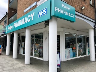 Pulse Pharmacy