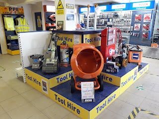 Jewson Kingsbridge