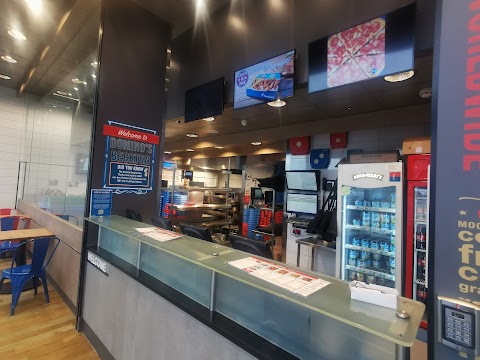 Domino's Pizza - London - Beckton