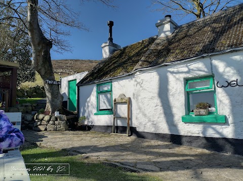 Carrick Cottage Cafe