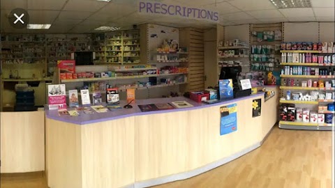 Midway Pharmacy & Travel Clinic (Middleton)