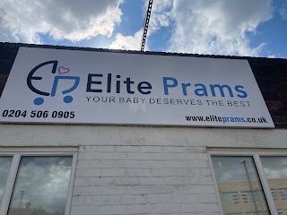 Elite Prams