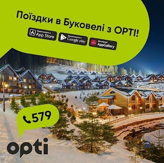 TAXI BUKOVEL OPTI 579 - ЗАМОВЛЯЙ ТАКСІ В БУКОВЕЛІ ЧЕРЕЗ МОБІЛЬНИЙ ДОДАТОК АБО ЗА НОМЕРОМ 579. ТАКСІ БУКОВЕЛЬ.