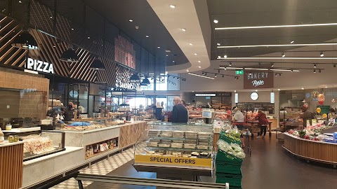 Pettitt's SuperValu Bray