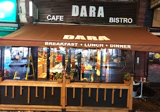 Dara Cafe & Bistro