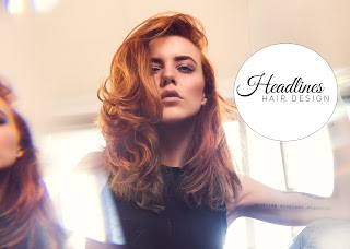 Headlines Hair Design