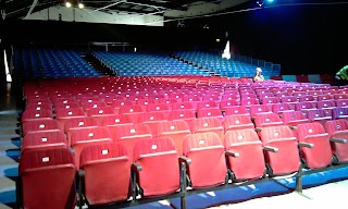 Tiered Seating Ltd