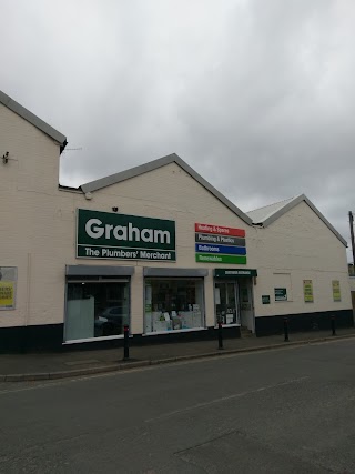 Graham Plumbers Merchant