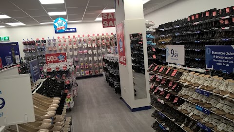 Shoe Zone