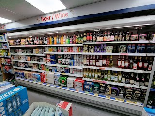 Ashby Mini Market - Off Licence