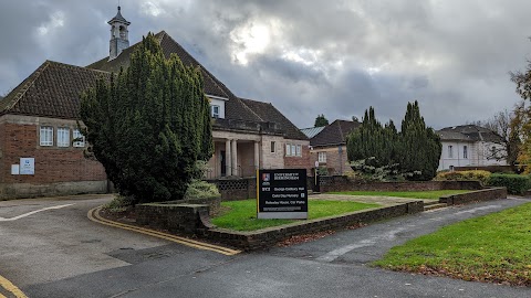 George Cadbury Hall