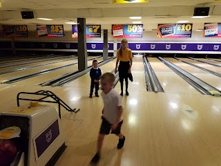 Tenpin Stoke