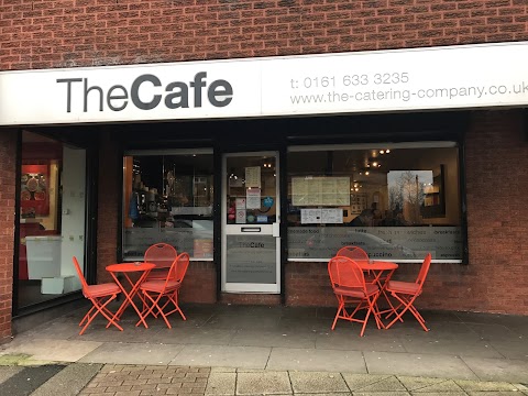 The Cafe