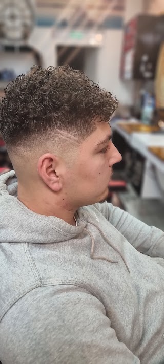 ReStyle Traditional Turkish Barber Shop