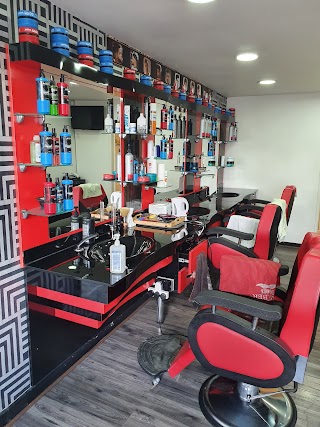 Head Office Barber