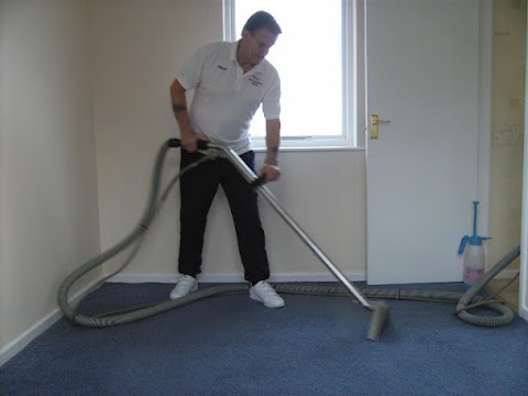 D&S cleaning services