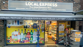 Local express