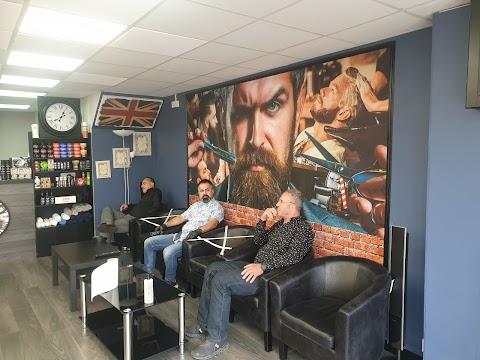iBlend Barber Shop