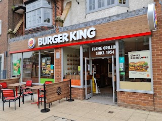 Burger King