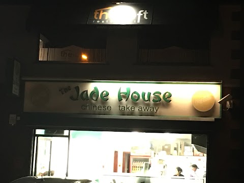 Jade House