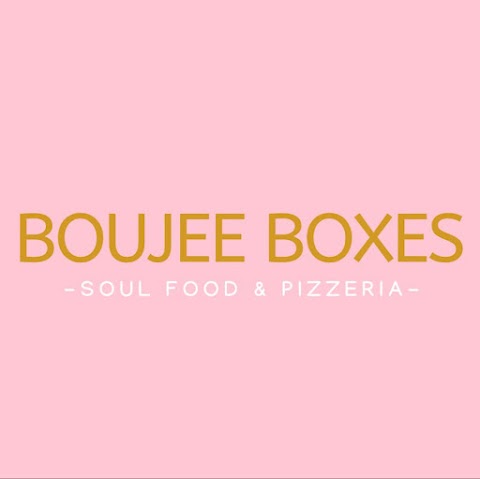 Boujee Boxes