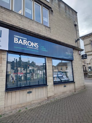 Barons Property Centre