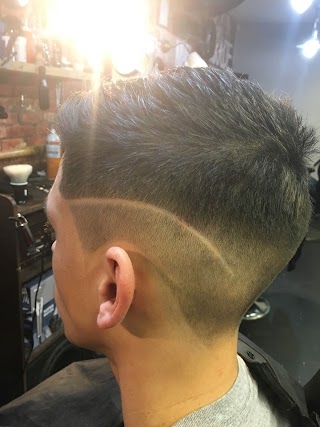 Grade Barbers