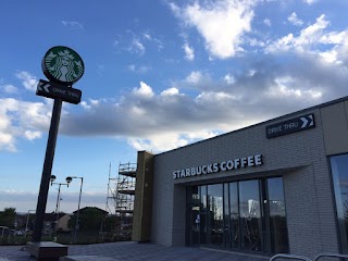 Starbucks Coffee