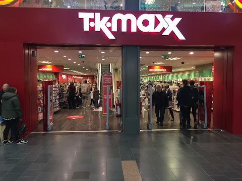 TK Maxx