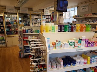 Jardines Pharmacy