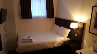 Caro Short Stay Main Bridewell - 2.5 Star