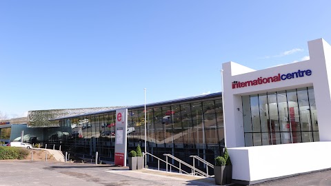 Telford International Centre