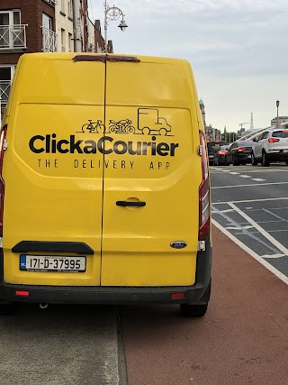 ClickaCourier.ie