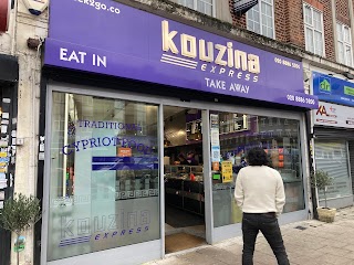 Kouzina Express