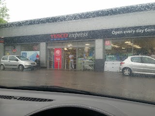 Tesco Express