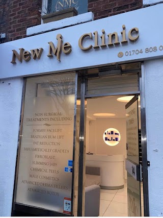 New Me Clinic