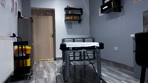 Physify Clinic (formerly the Detox Clinic Coventry)