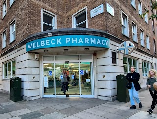 Welbeck Pharmacy