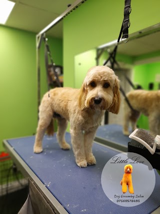 Little Love Dog Grooming