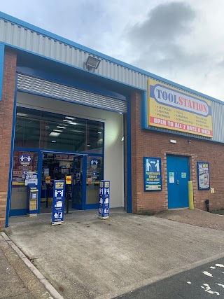 Toolstation Stourbridge