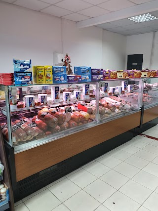 TRAIAN East European Food Store MAGAZIN ROMÂNESC