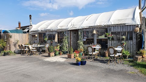 The Ionian Wood Fired Kitchen ＆ Farmshop