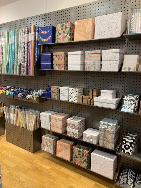 Paperchase