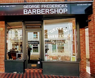 George Fredericks Barbershop