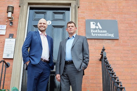 Botham Accounting