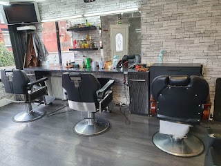 Eesa's Barber Shop