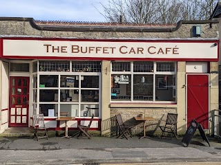 The Buffet Car Cafe