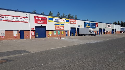 Toolstation East Kilbride