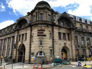 Sheffield Institute of Arts